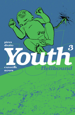 Youth Volume 3 - Pires, Curt