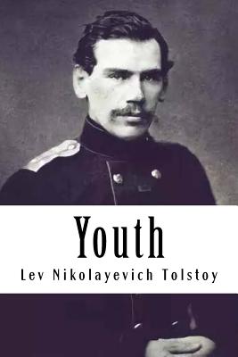 Youth - Nikolayevich Tolstoy, Lev, and Hogarth, Cj (Translated by)