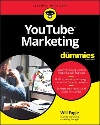 Youtube Marketing for Dummies - Eagle, Will