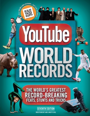 YouTube World Records 2021: The Internet's Greatest Record-Breaking Feats - Besley, Adrian