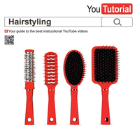 Yoututorial: Hairstyling: Your Guide to the Best Instructional Youtube Videos