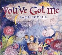 You've Got Me - Sara Lovell