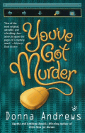 You've Got Murder - Andrews, Donna
