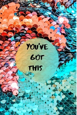 You've Got This: Journal/Notebook (Blank Lined Pages) - Jenn, Journals by, and Laird, Jennifer R