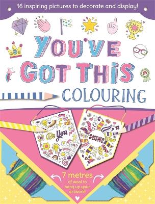 You've Got This - Igloo Books Ltd