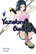 Yozakura Quartet, Volume 5