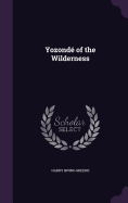 Yozond of the Wilderness