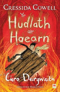 Yr Hudlath a'r Haearn: Curo Deirgwaith