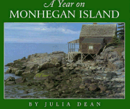 Yr Monhegan Island CL