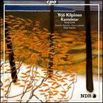 Yrj Kilpinen: Kanteletar