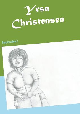 Yrsa Christensen: Bag facaden 2 - Jrgensen, Joan Mnster