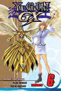 Yu-Gi-Oh! Gx, Vol. 6