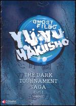 Yu Yu Hakusho: The Dark Tournament Saga, Part 1 [Uncut] [6 Discs] - Noriyuke Abe