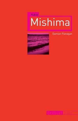 Yukio Mishima - Flanagan, Damian