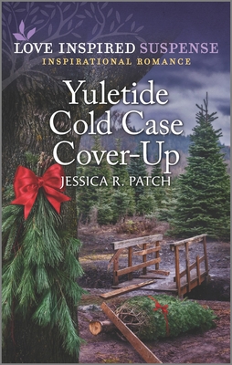 Yuletide Cold Case Cover-Up - Patch, Jessica R