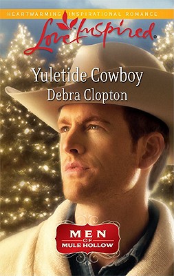 Yuletide Cowboy - Clopton, Debra