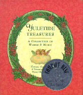 Yuletide Treasures - Bedford-Pierce, Sophia