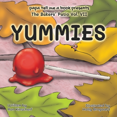 Yummies - Kinscherf, Ron