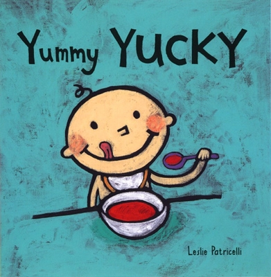 Yummy Yucky - 