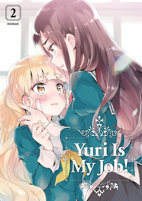 Yuri Is My Job! 2 - Miman