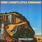 Yusef Lateef 's Little Symphony