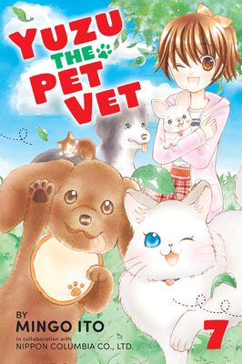 Yuzu the Pet Vet 7 - Ito, Mingo