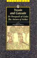 Ywain & Gawain Sir Percyvell of Gales