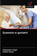 {ywienie w geriatrii