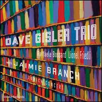 Zrich Concert - Dave Gisler Trio