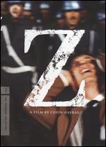 Z [Criterion Collection] - Costa-Gavras