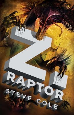 Z. Raptor - Cole, Steve