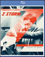 Z-Storm [Blu-ray] - David Lam