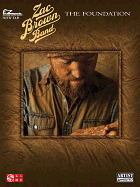 Zac Brown Band - The Foundation: EZ Guitar with Riffs