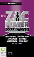 Zac Power Collection #3