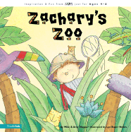 Zachary's Zoo - Nappa, Mike, and Nappa, Amy