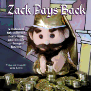 Zack Pays Back - Lewis, Vena
