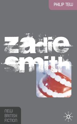 Zadie Smith - Tew, P