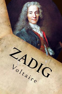 Zadig - Voltaire