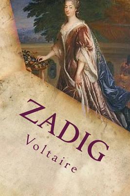 Zadig - Voltaire