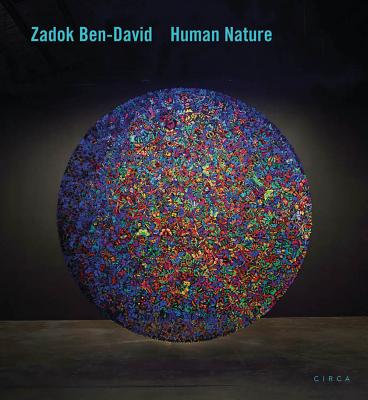 Zadok Ben-David: Human Nature - Guilat, Yael, and McDonald, John