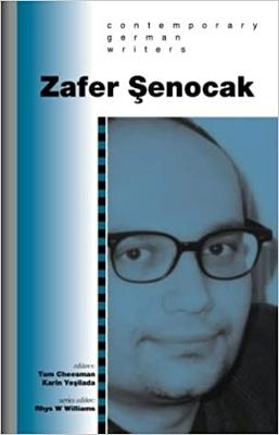 Zafer  enocak - Cheesman, Tom (Editor), and Yesilada, Karin E (Editor)