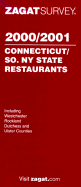Zagat Connecticut/So. NY State Restaurants