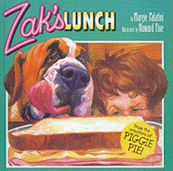 Zak's Lunch
