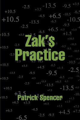 Zak's Practice - Spencer, Patrick