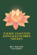 Zalige Anacleto Gonzalez Flores Noveen