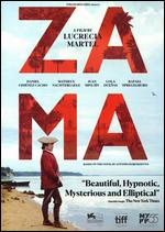 Zama - Lucrecia Martel