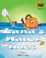 Zana's Water Woes