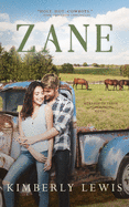 Zane: The McKades of Texas (Book 1)