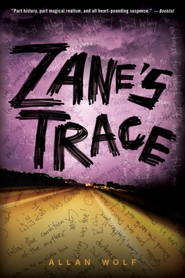 Zane's Trace - Wolf, Allan