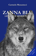 Zanna Blu: le nuove avventure